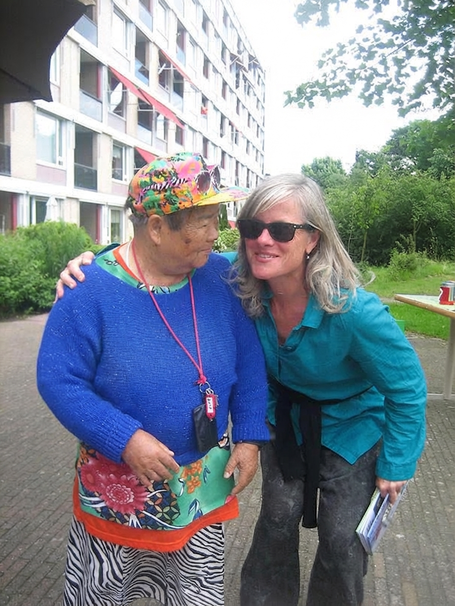 Text Removal - After